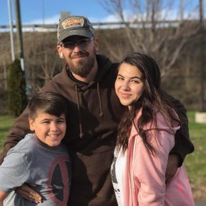 Meet your Posher, James